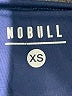NOBULL Blue Active Pants Size XS - photo 4