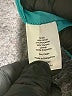 Talbots Plaid Blue Casual Skirt Size 8 - photo 5