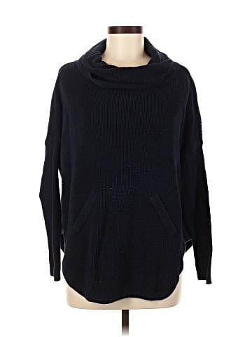 Planet By Lauren G Turtleneck Sweater (view 1)