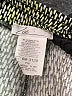 Zoe Print Green Casual Pants Size S - photo 7