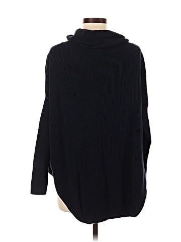 Planet By Lauren G Turtleneck Sweater (view 2)