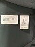 Zenergy by Chico's Black Raincoat Size Sm (0) - photo 6