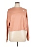 Nike Orange Sweatshirt Size XL - photo 1