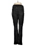 CAbi Chevron-herringbone Black Jeans Size 8 - photo 2