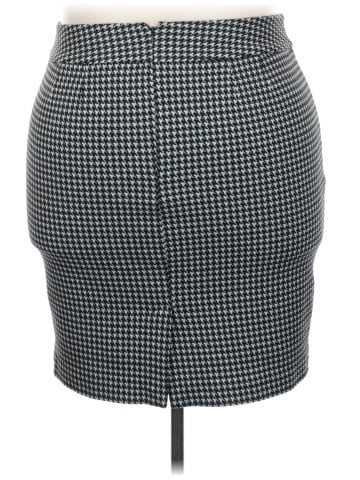 Lane Bryant Casual Skirt (view 2)
