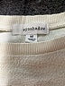 Eyeshadow Ivory Pullover Sweater Size M - photo 7