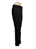 Gap Black Casual Pants Size 29 waist - photo 4