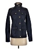 J.Crew Blue Jacket Size XXS - photo 1