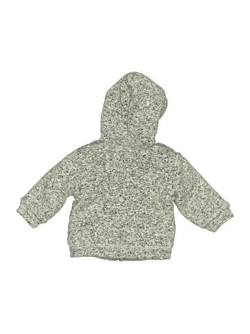 Mayoral Zip Up Hoodie (view 2)