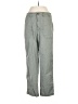 Gap Gray Casual Pants Size 2 - photo 1