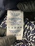 Lands' End 100% Polyester Blue Vest Size XS - photo 7