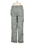Gap Gray Casual Pants Size 2 - photo 2