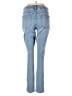 Old Navy Hearts Blue Jeans Size 8 - photo 2