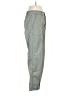 Gap Gray Casual Pants Size 2 - photo 4