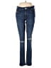 Old Navy Blue Jeans Size 8L - photo 1