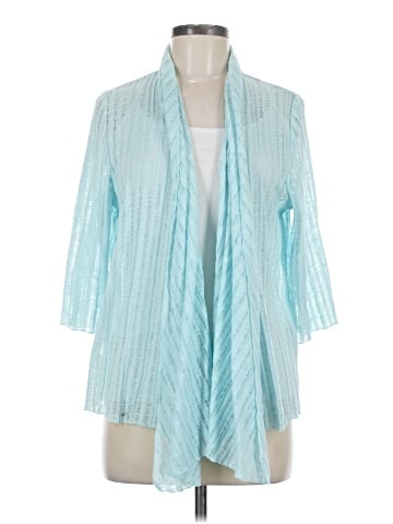 TanJay Cardigan (view 1)