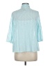 TanJay Teal Cardigan Size M (petite) - photo 2