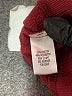 Fifth Sun Burgundy Pullover Sweater Size XS - photo 8