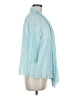 TanJay Teal Cardigan Size M (petite) - photo 4