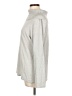 Judith Hart Silver Turtleneck Sweater Size XL - photo 5