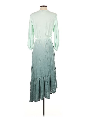 Young Fabulous & Broke Casual Dress (view 2)