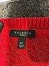 Talbots Red Pullover Sweater Size 2X - photo 7