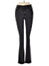 Calvin Klein Black Jeans Size 8 - photo 1