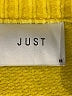 Just 100% Viscose Solid Yellow Pullover Sweater Size XS - photo 7