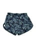 all in motion 100% Recycled Polyester Print Blue Shorts Size XS - photo 2