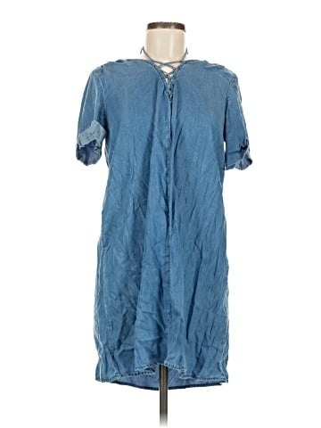 Lucky Brand Casual Dress (view 1)