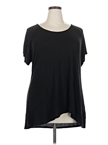 Indigo Thread Co. Short Sleeve T-Shirt (view 1)