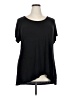 Indigo Thread Co. Black Short Sleeve T-Shirt Size 2X - photo 1