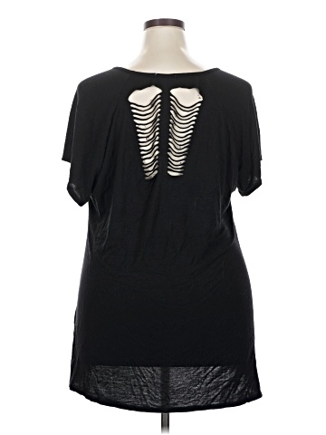Indigo Thread Co. Short Sleeve T-Shirt (view 2)