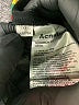 Acne Studios Color Block Black Norwich Face Striped Sweatpants Size XS - photo 9