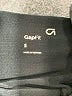 Gap Fit Black Pullover Hoodie Size S - photo 7
