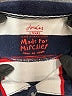 Joules 100% Cotton Blue Short Sleeve Polo Size 6 - photo 3