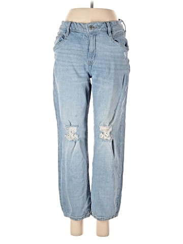 Simply Vera Vera Wang Jeans (view 1)
