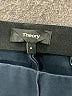 Theory Solid Blue Dress Pants Size 6 - photo 4