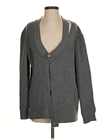 Zara Cardigan (view 1)