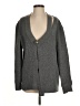 Zara Gray Cardigan Size S - photo 1