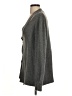 Zara Gray Cardigan Size S - photo 5