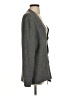 Zara Gray Cardigan Size S - photo 4