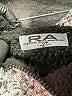 Assorted Brands 100% Polyester Gray Zip Up Hoodie Size 2T - photo 3