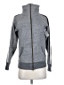 J.Crew Gray Track Jacket Size XXS - photo 1