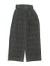 Btween Tweed Gray Casual Pants Size 8 - photo 1