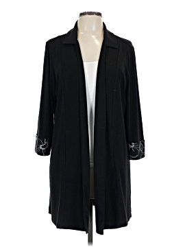Susan Graver Kimono