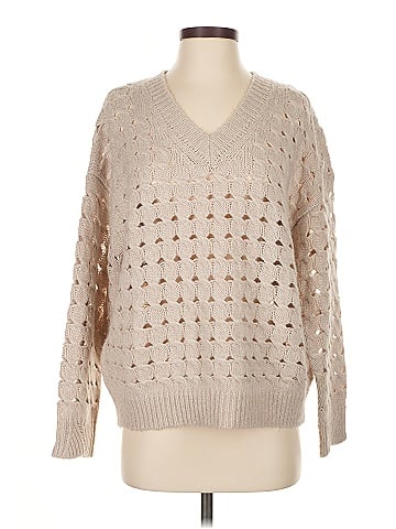 Love Token Pullover Sweater (view 1)
