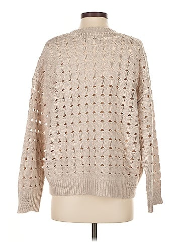 Love Token Pullover Sweater (view 2)
