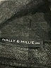 Nally & Millie Black Turtleneck Sweater Size XS - photo 7