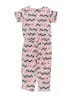 Limited Too Pink Dress Size 8 - photo 2